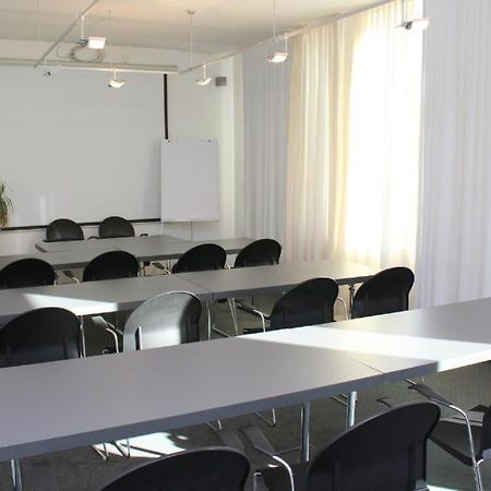 Hotel Am Hirschgarten Filderstadt Eksteriør billede